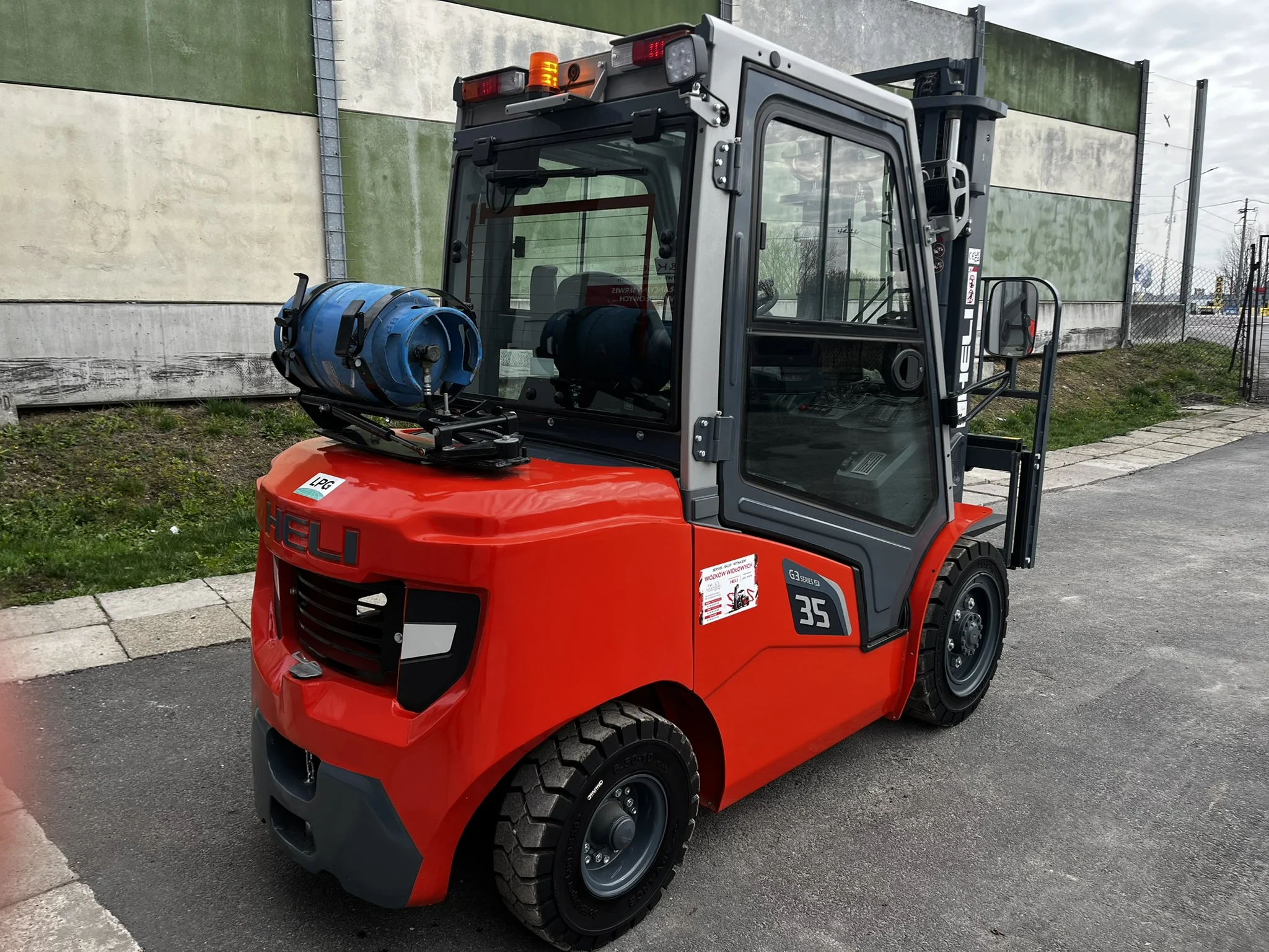 HELI CPYD35-KU1RG3 230353R9002 - obrazek 4